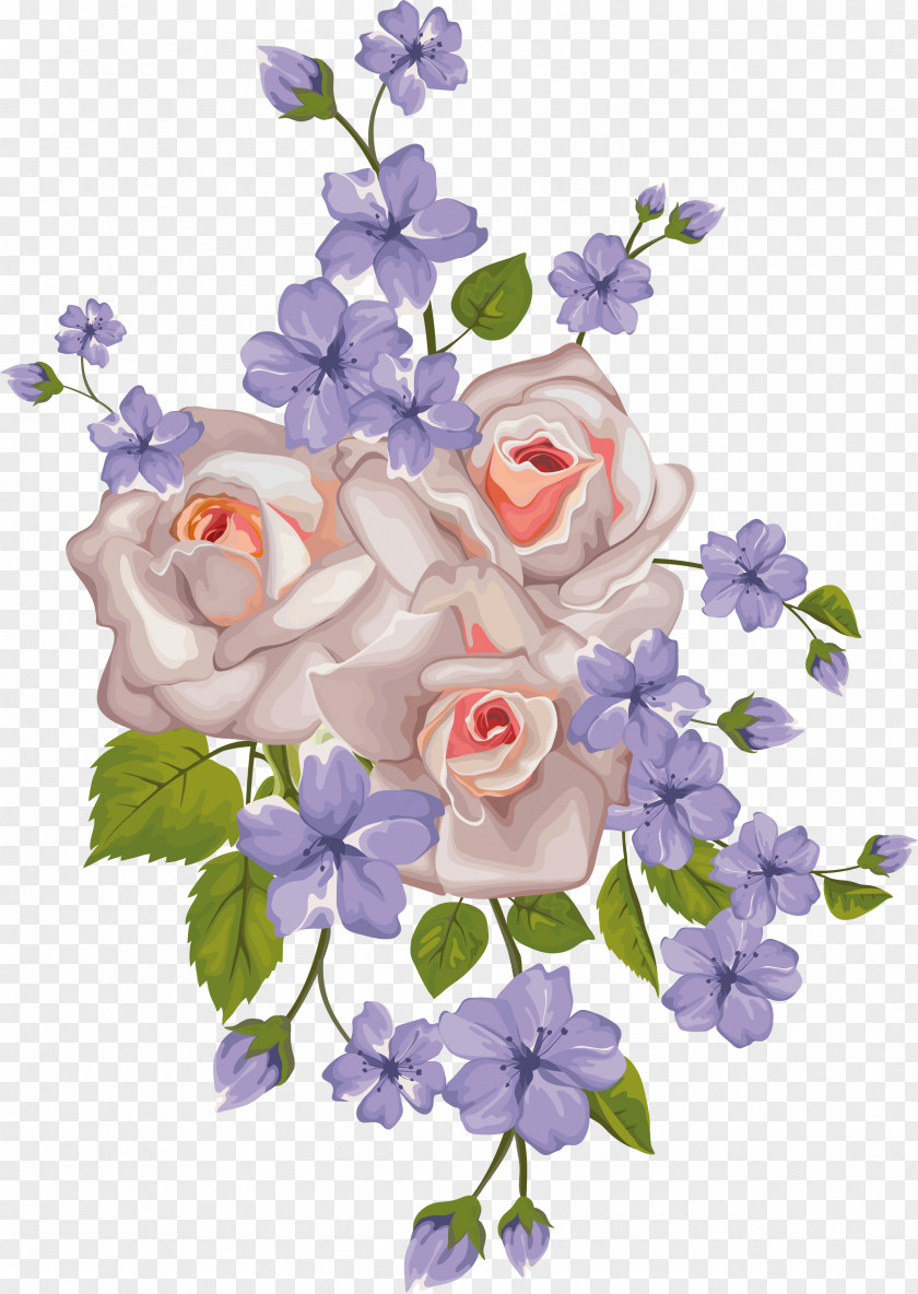 Flower Greeting & Note Cards Rose PNG