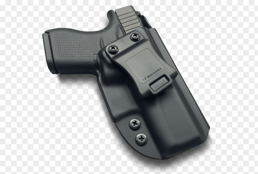 Gun Holsters Trigger Firearm Handgun PNG