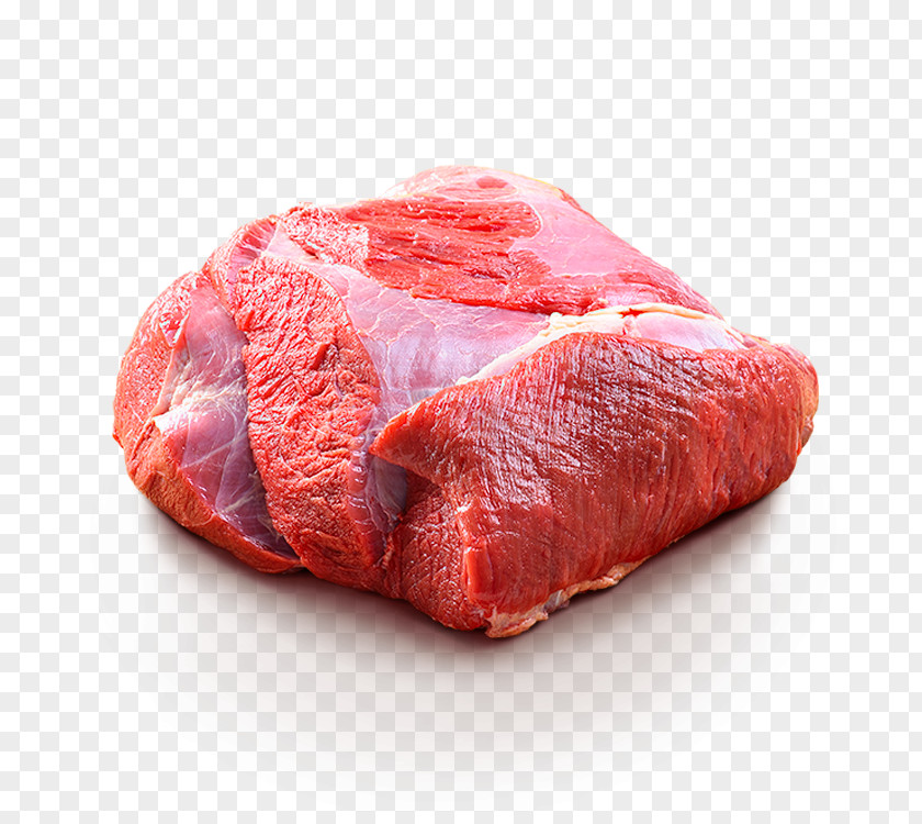 Ham Sirloin Steak Beef Game Meat PNG