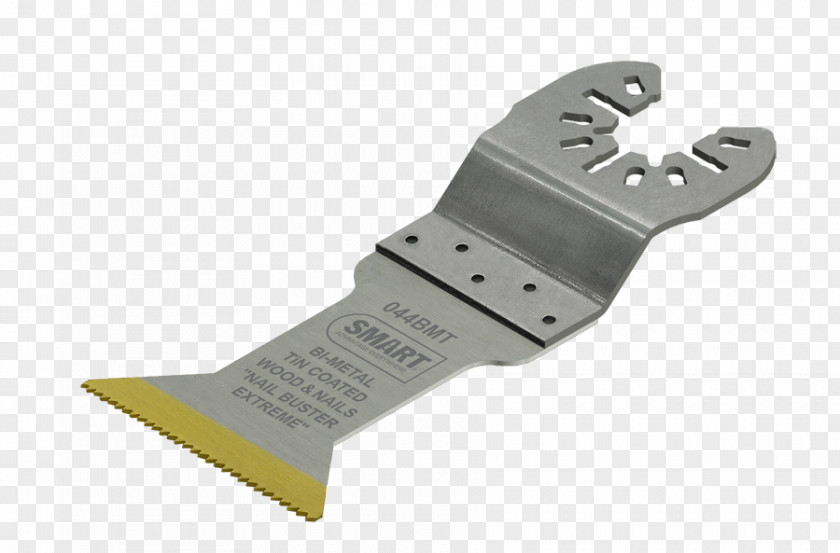 Metal Nail Tool Blade Bimetal Knife Utility Knives PNG