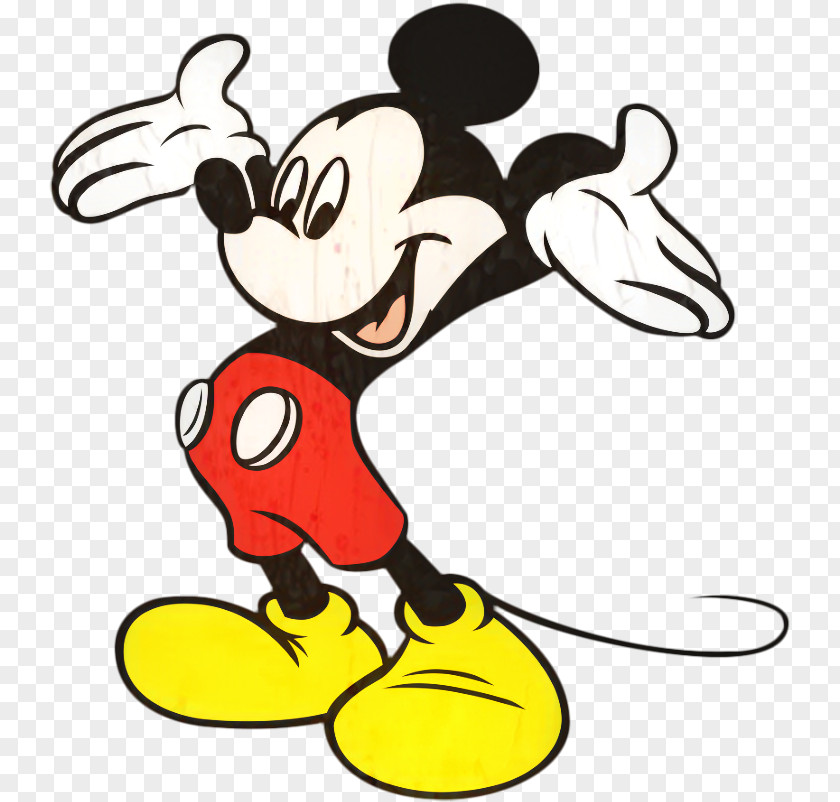 Mickey Mouse Minnie The Walt Disney Company Animation Painting PNG