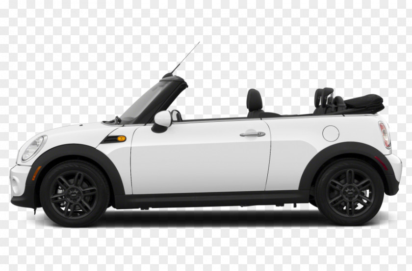 Mini MINI Countryman Car BMW Convertible PNG