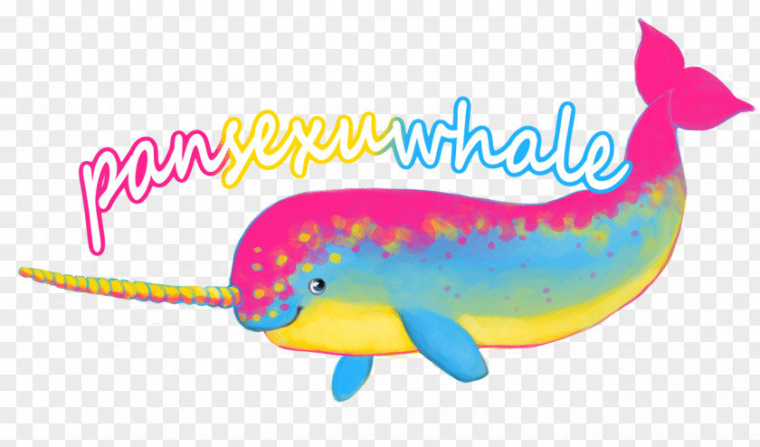 Pansexual Pansexuality Human Sexuality Cetacea Pride Flag Queer PNG