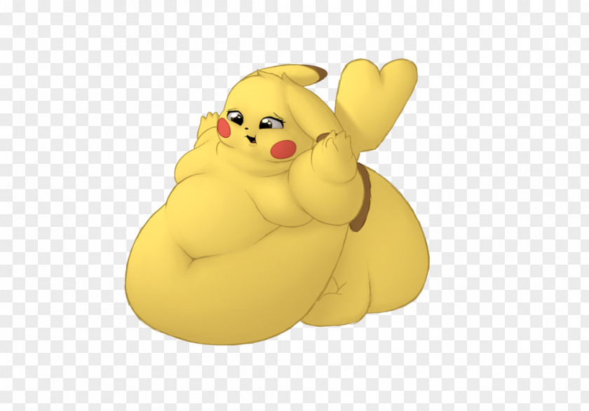 Pikachu Pokémon Celebi Mew PNG