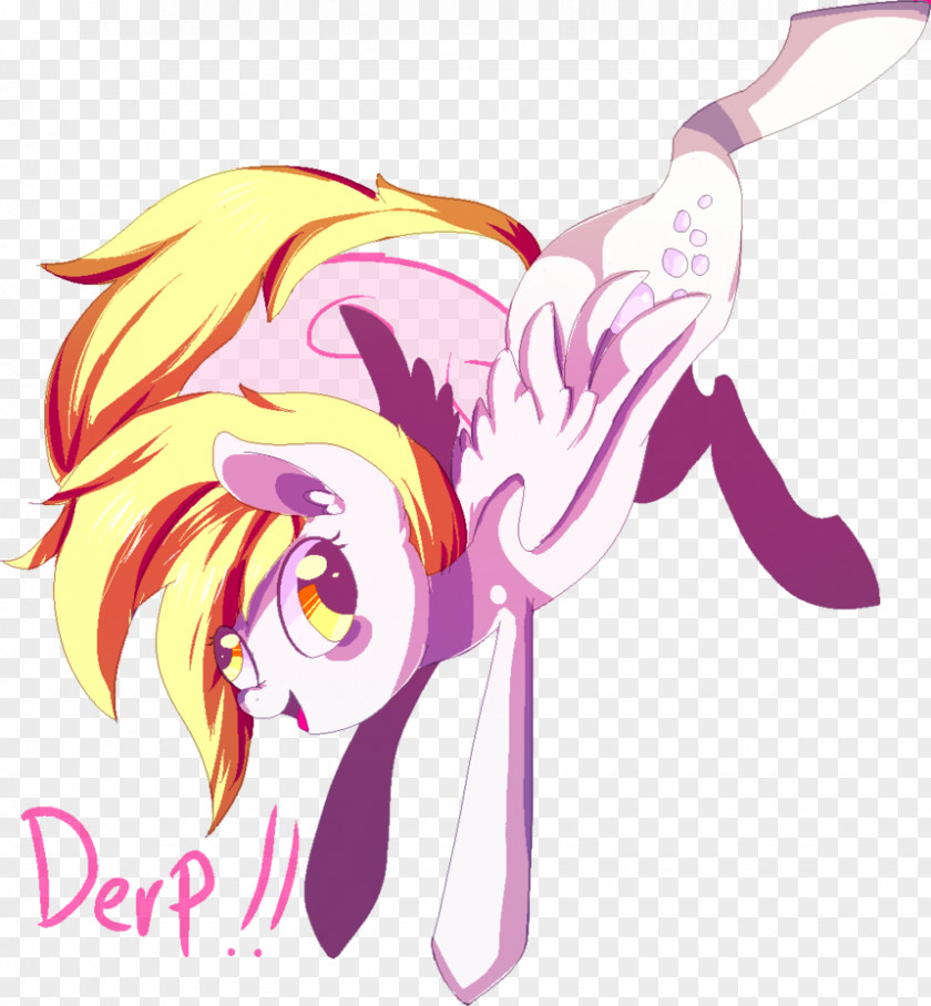 Pony Derpy Hooves Drawing Clip Art PNG