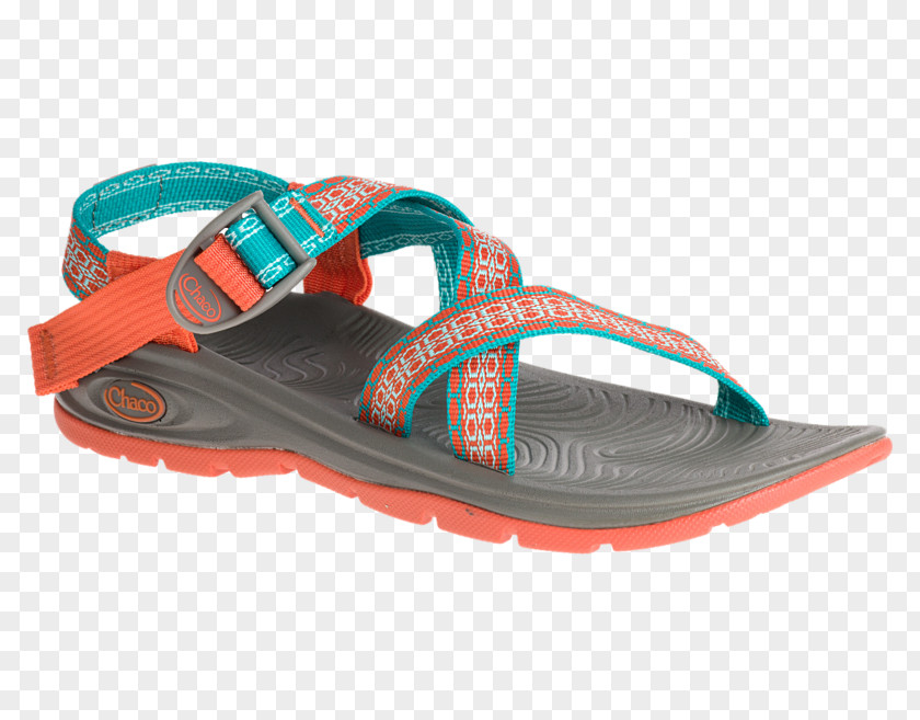 Sandal Flip-flops Shoe Chaco Slide PNG