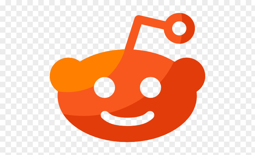 Social Media Reddit PNG