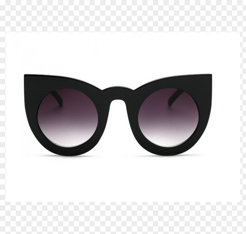 Sunglasses Goggles Cat Eye Glasses Eyewear PNG