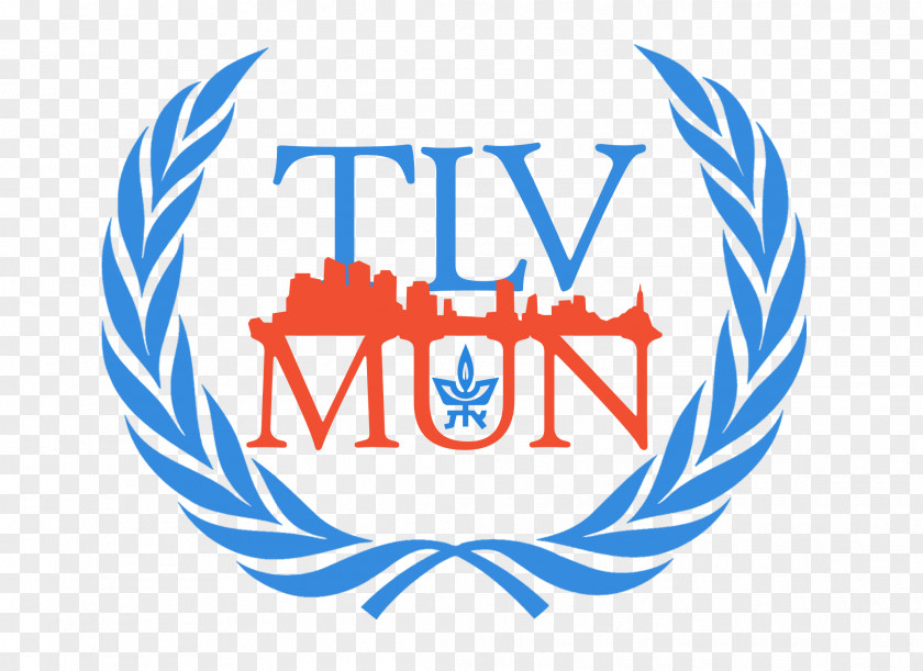 Tel Aviv University Model United Nations Bay Laurel Clip ArtAmity Logo Wreath TLVMUN PNG