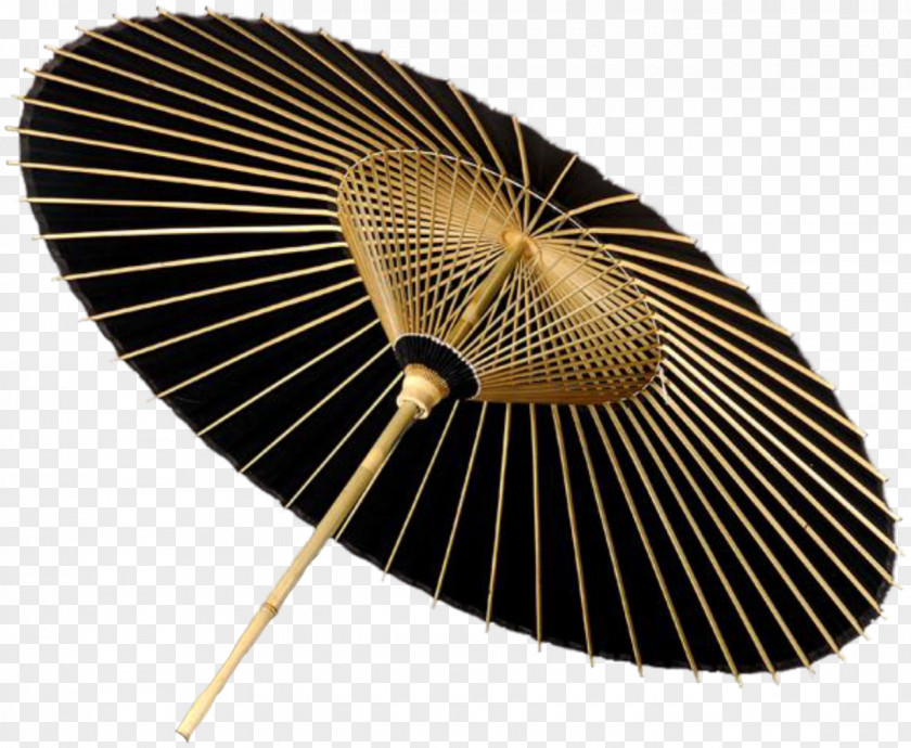 Umbrella Oil-paper Kyoto Craft PNG