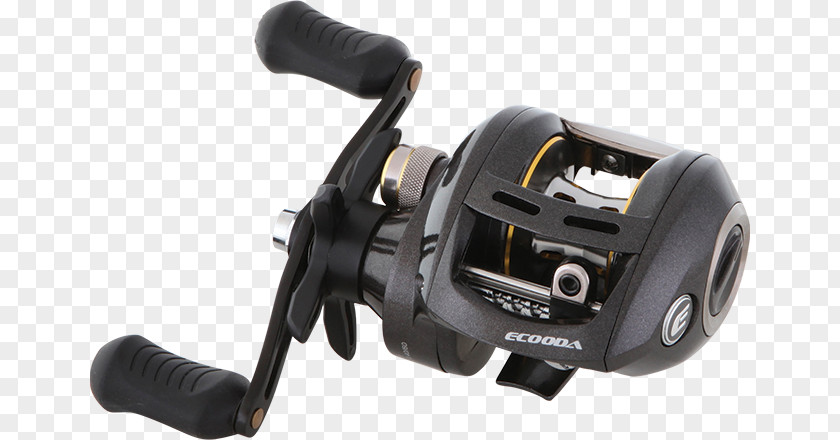 Baitcasting Reels Fishing Okuma Ceymar Baitfeeder Komodo Baitcast Reel Tackle PNG