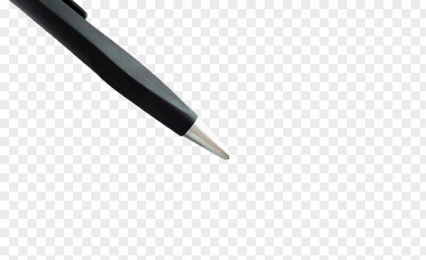 Ball Point Pen Paper Retractable Writing Implement PNG