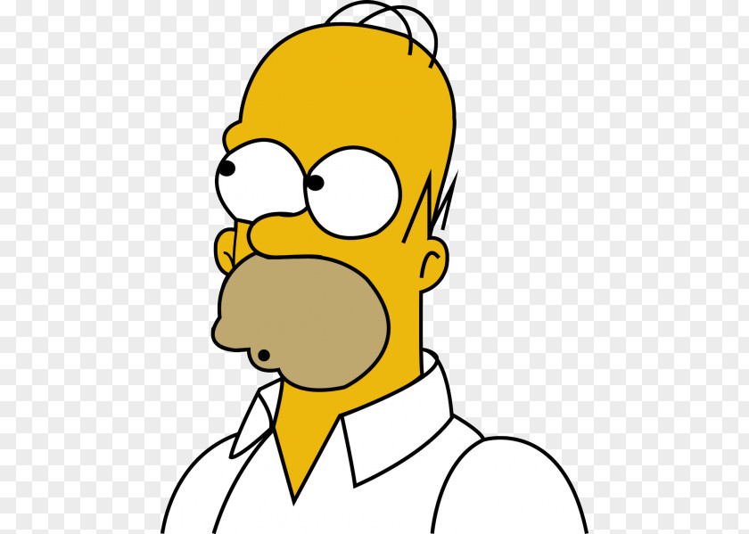 Bart Simpson Homer Maggie Marge Lisa PNG