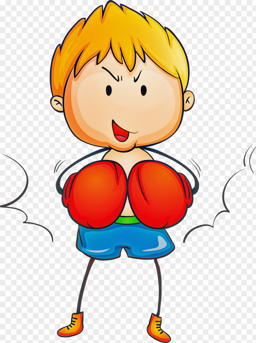 Cartoon Character Drawing Line Smile PNG