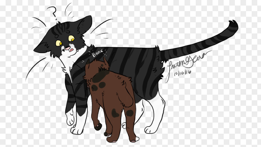 Cat Demon Horse PNG