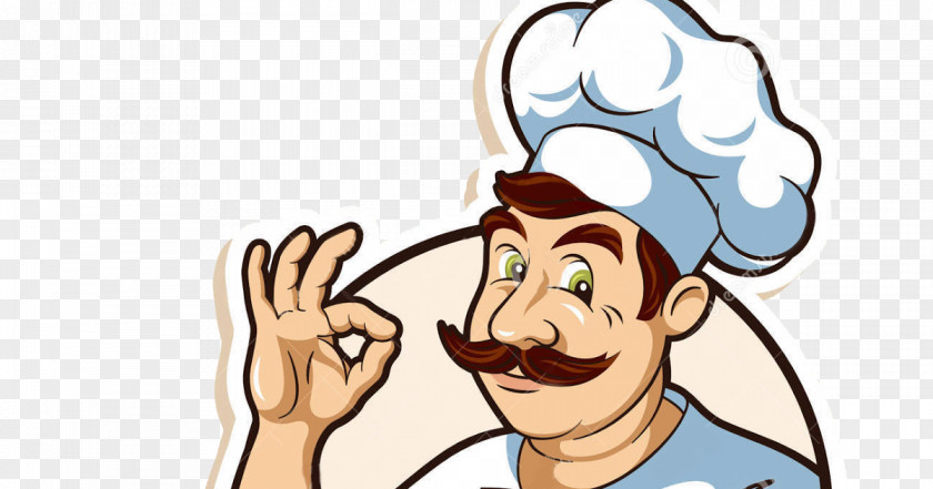 Cook Chef Cooking PNG
