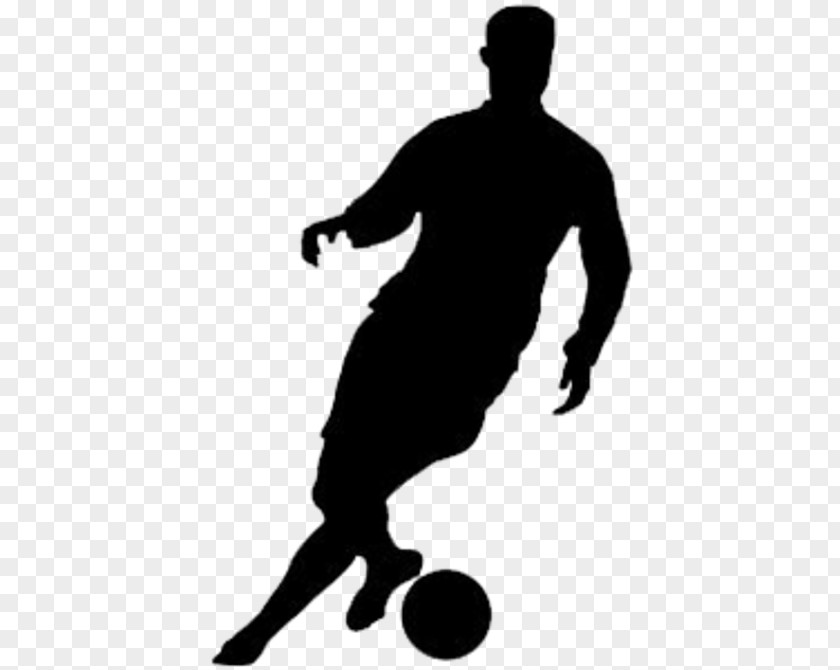 Football Player Clip Art Image Vector Graphics PNG