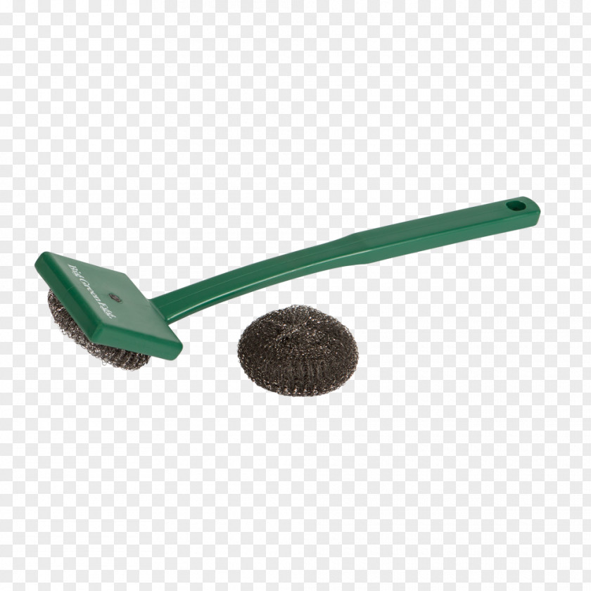 Green EGG Barbecue Big Egg Tool Gridiron Scrubber PNG