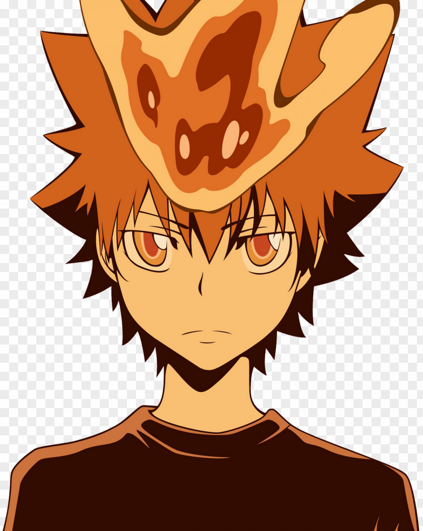 Reborn Tsunayoshi Sawada Takeshi Yamamoto Hayato Gokudera Lambo Reborn! PNG