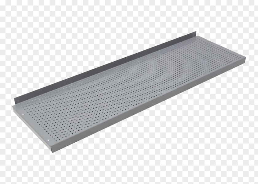 Rectangle Steel Product Design PNG