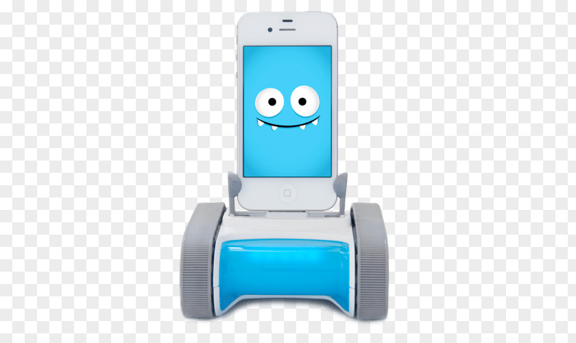 Robot Personal Mobile Smartphone Android PNG