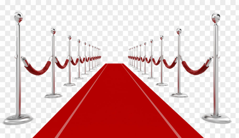 Roll Out The Red Carpet Royalty-free Illustration PNG
