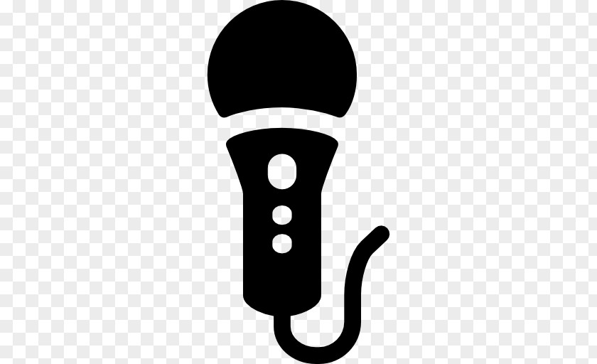 Sing A Song Microphone Clip Art PNG