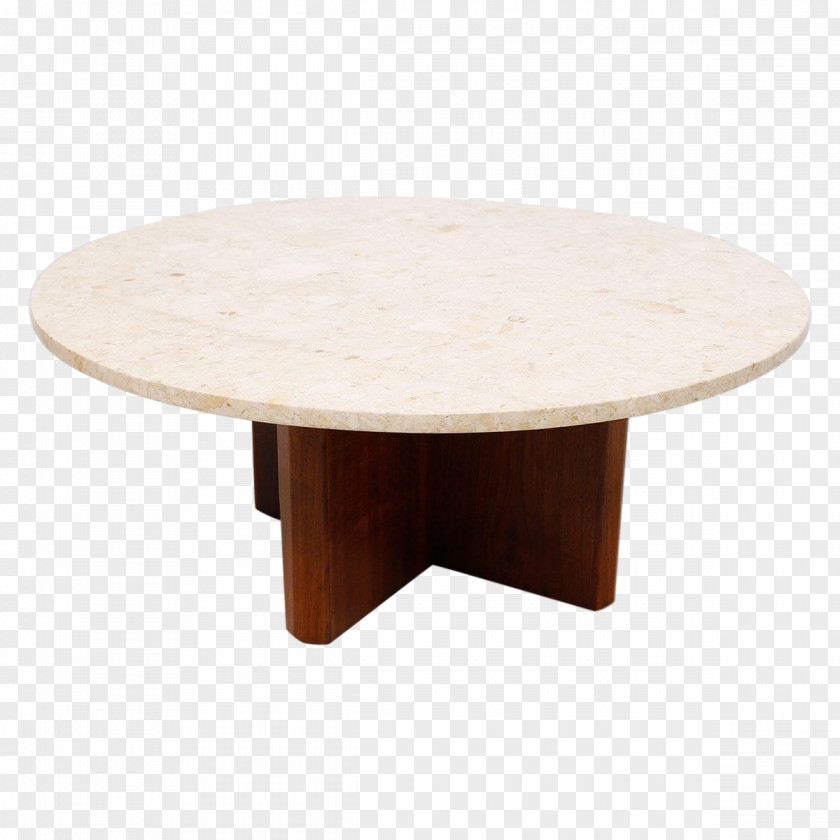 Table Coffee Tables Angle Oval PNG