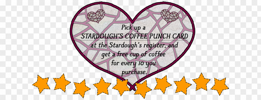 Takeout Card Stardough's Cafe PNG