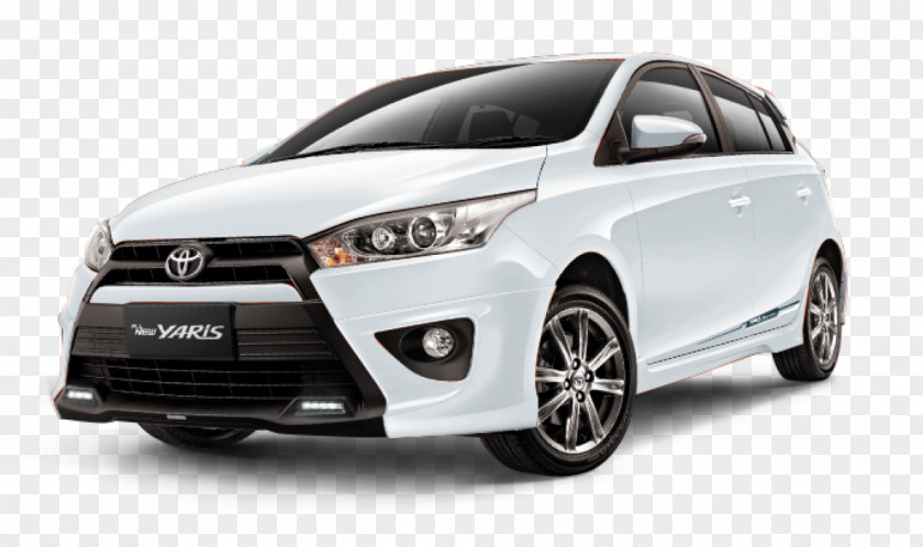 Toyota 2015 Yaris 2018 2014 PNG