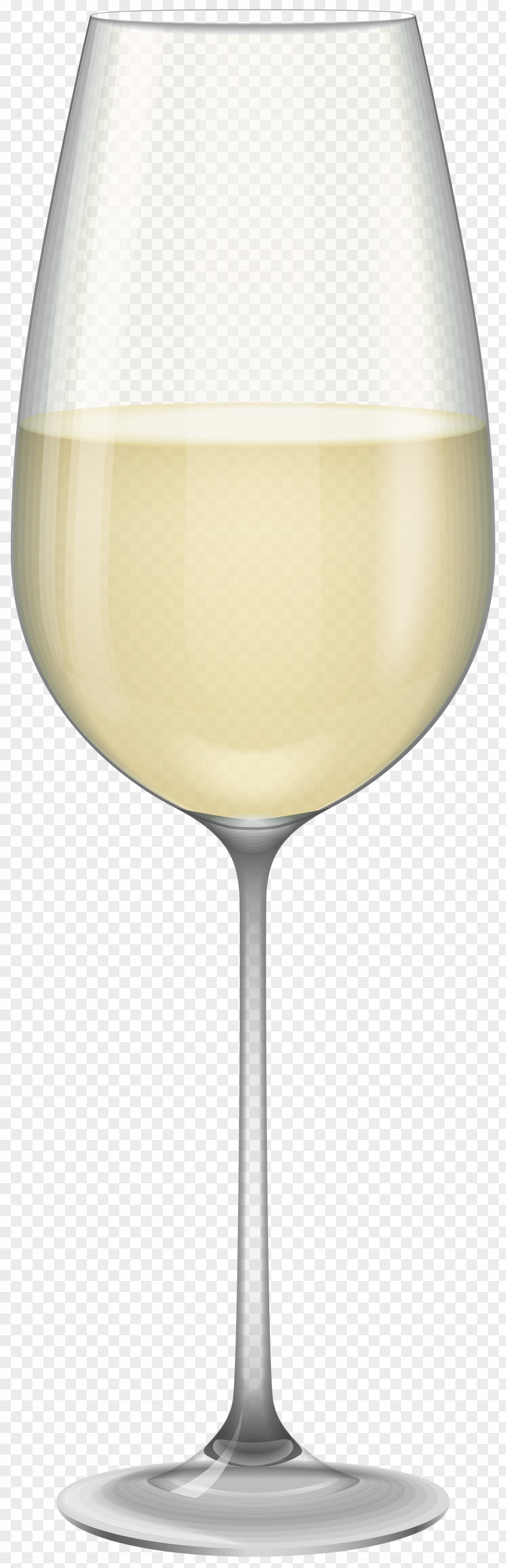 Wine Glass White Clip Art PNG