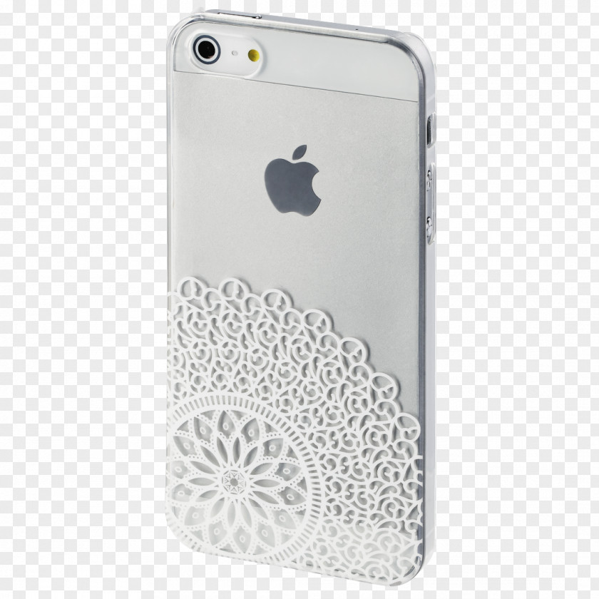 5s Hama Boho Dance Cover For Apple IPhone 7 White PNG