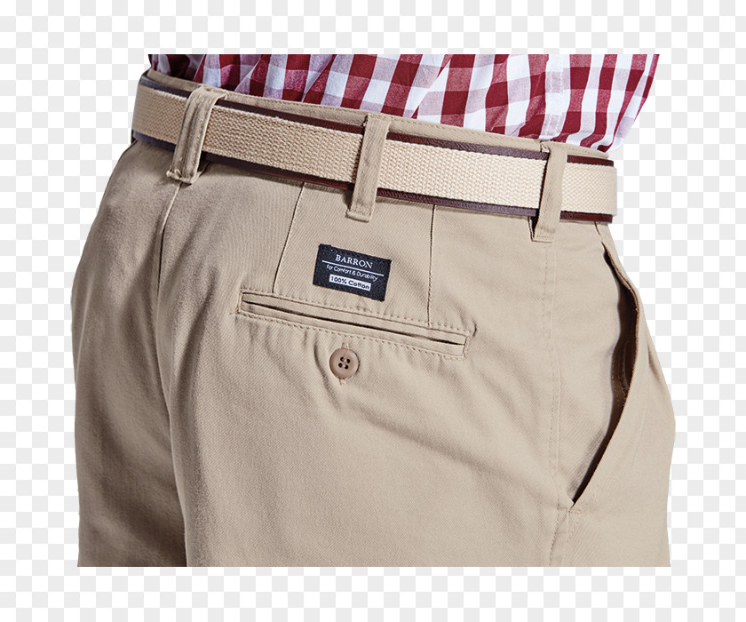 Bermuda Shorts Chino Cloth Pants Khaki PNG