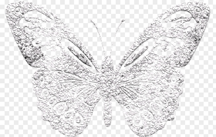 Butterfly Cartoon Clip Art PNG