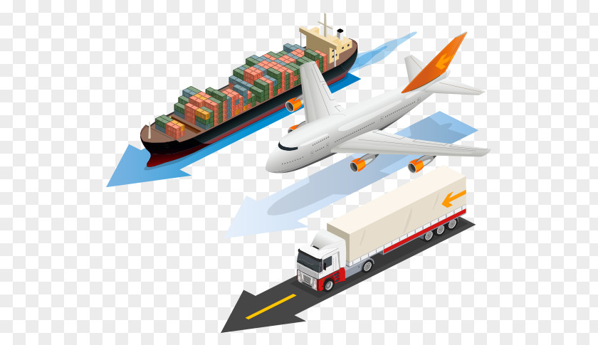 Dangerous Goods Cargo Water Transportation Freight Transport Forwarding Agency Export PNG