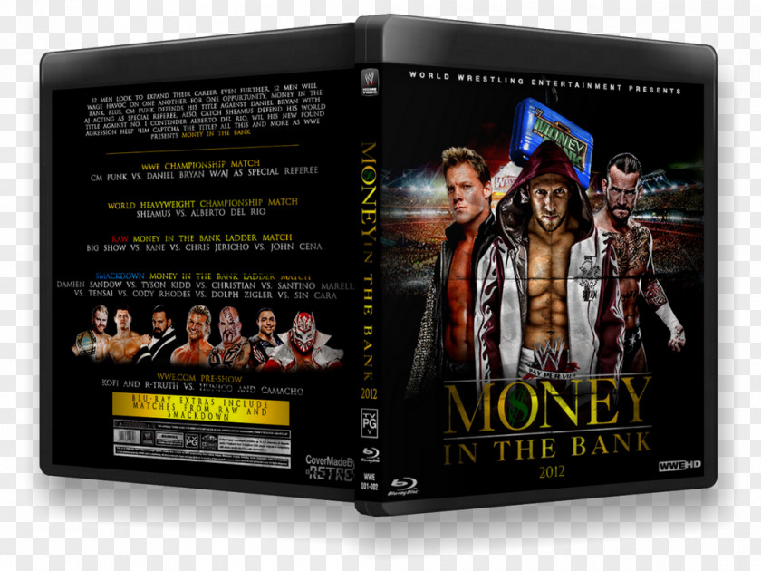 Dvd WrestleMania XXVIII DVD STXE6FIN GR EUR Poster PNG