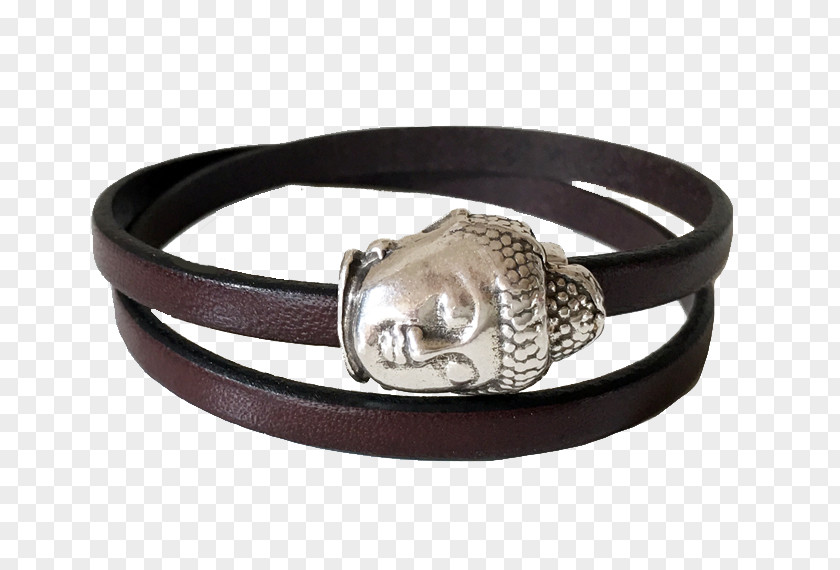 Jewelry Accessories Bracelet Silver Jewellery Leather Belt Buckles PNG