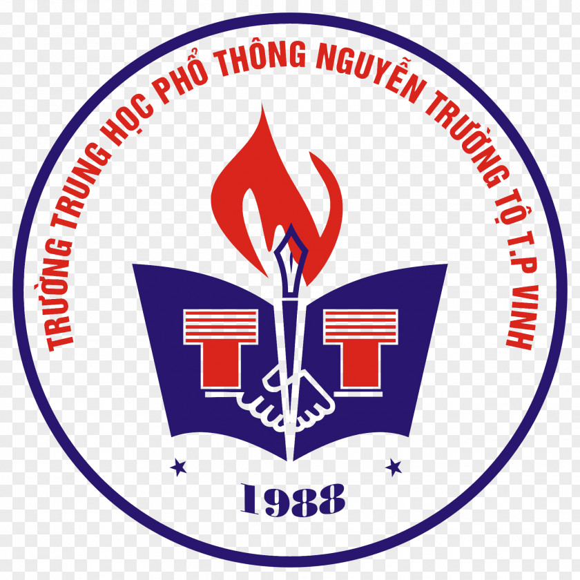 Logo Organization Secondary Education Brand Emblem PNG