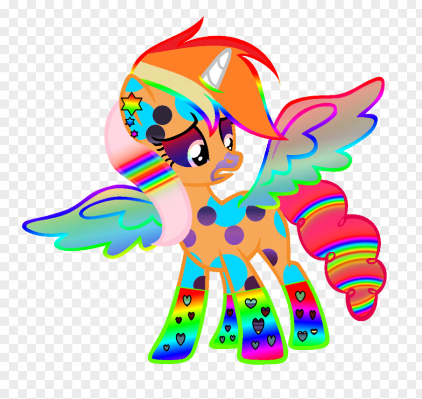 My Little Pony Rainbow Dash Applejack Rarity Winged Unicorn PNG