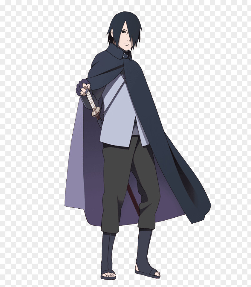 Naruto Sasuke Uchiha Uzumaki Sarada Boruto Sakura Haruno PNG