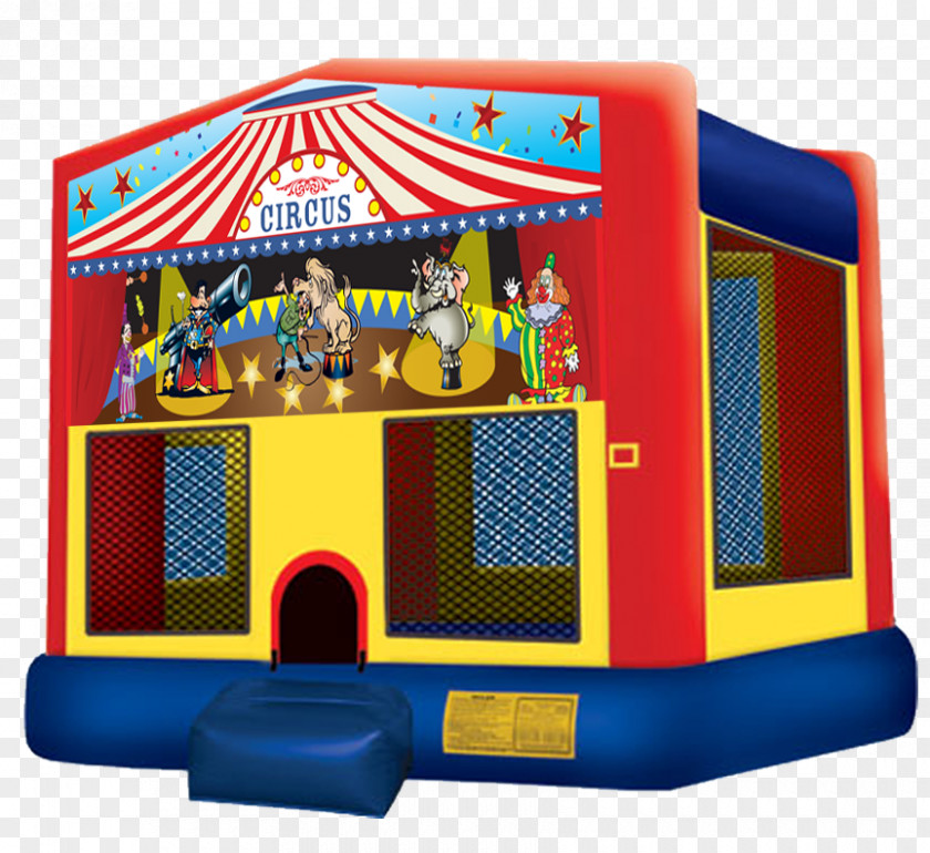 Party Inflatable Bouncers Austin Bounce House Rentals Rebecca's Jolly Jumps PNG