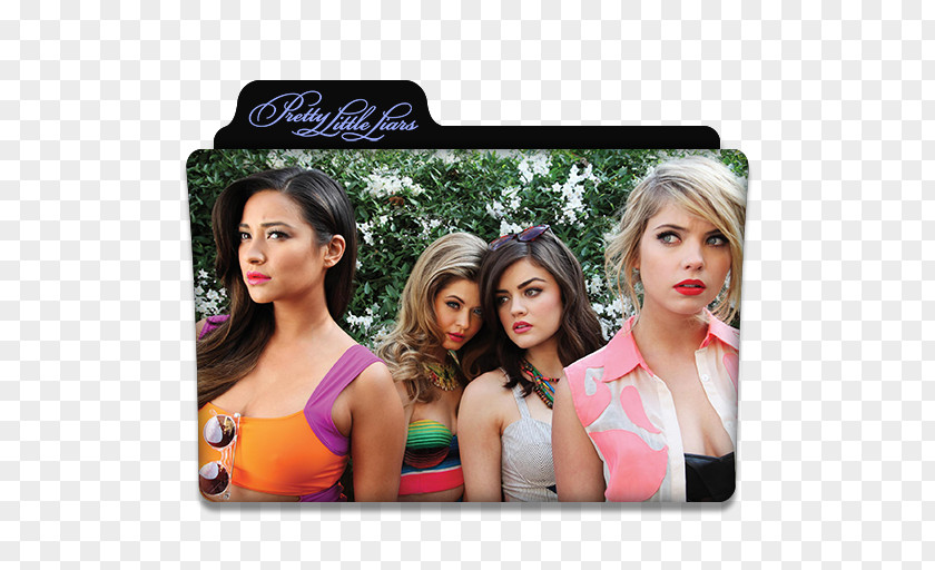 Pretty Little Liars Shay Mitchell Lucy Hale Troian Bellisario Aria Montgomery PNG