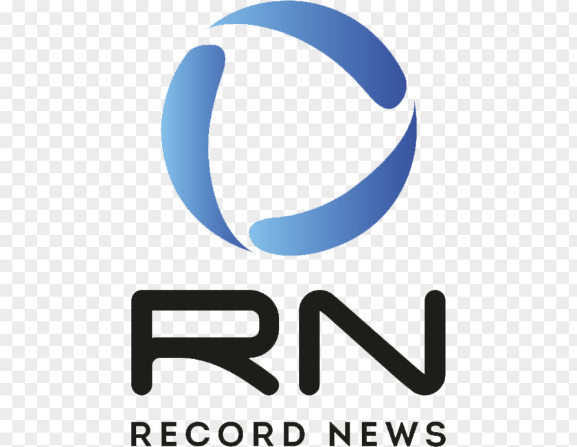 Record News Broadcasting Television Free-to-air PNG