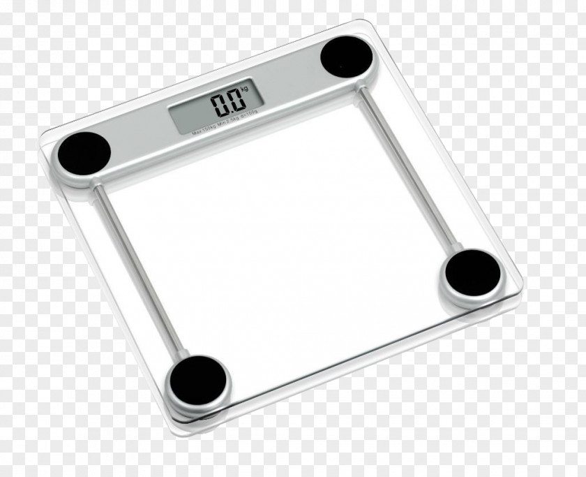 Scales Weight Weighing Scale Measurement Transparency And Translucency Liquid-crystal Display PNG