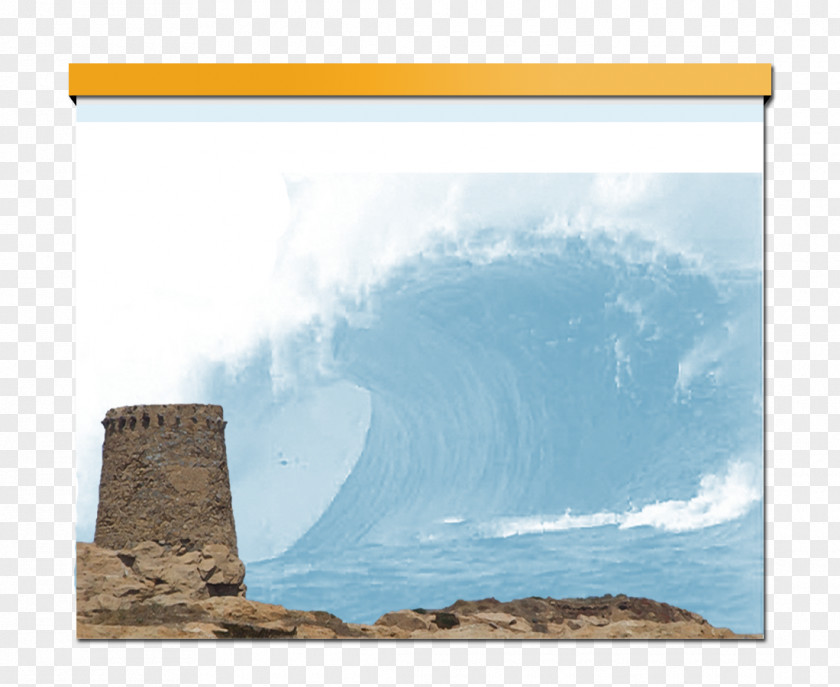 Sea Shore Energy Water Resources Picture Frames PNG