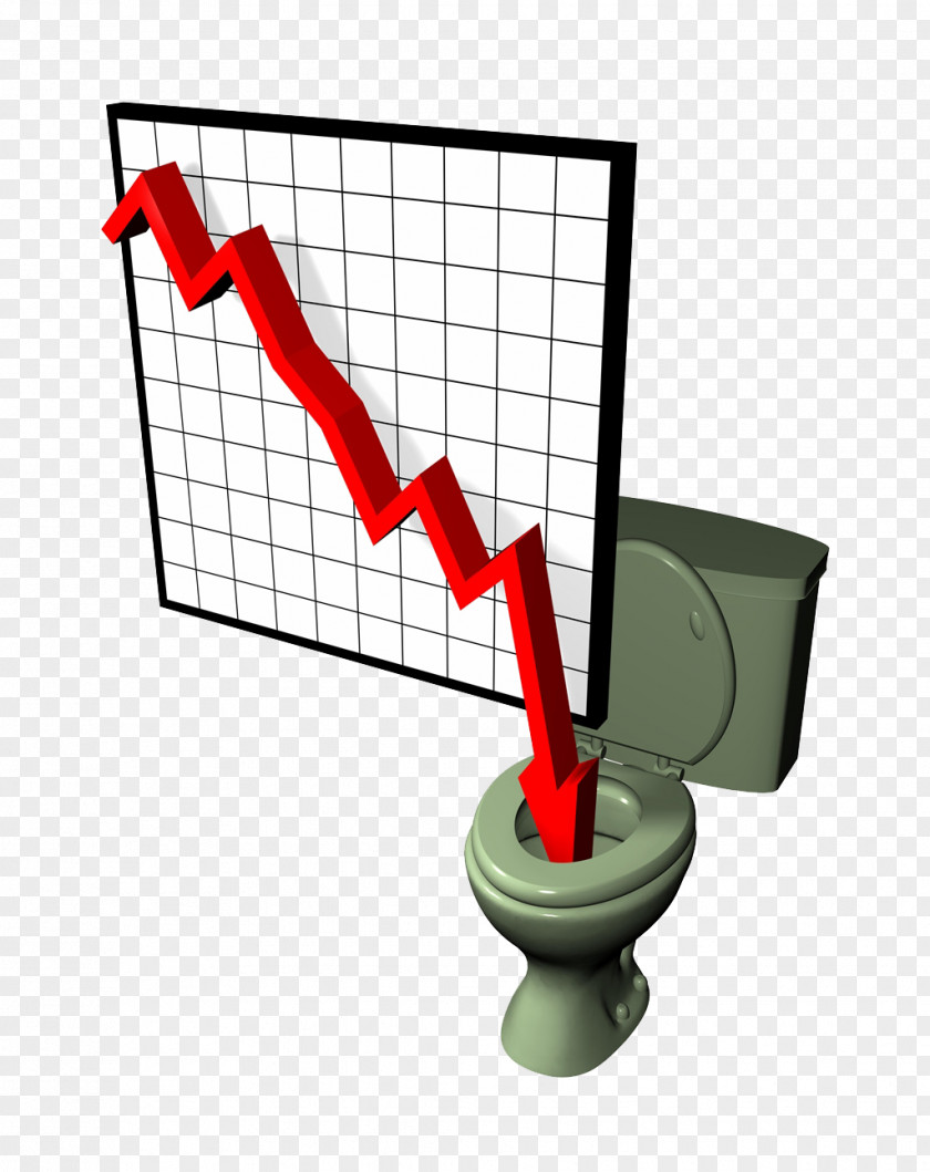 Toilet Stock Illustration PNG