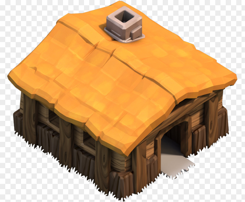 Town Clash Of Clans Building Game Hall PNG