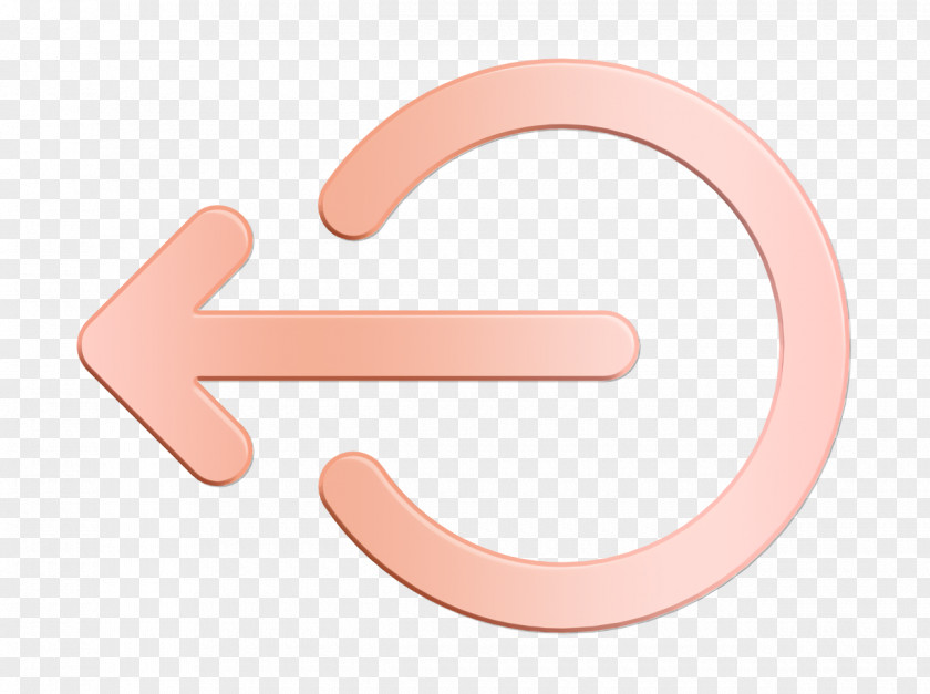 Web Buttons Icon Logout PNG