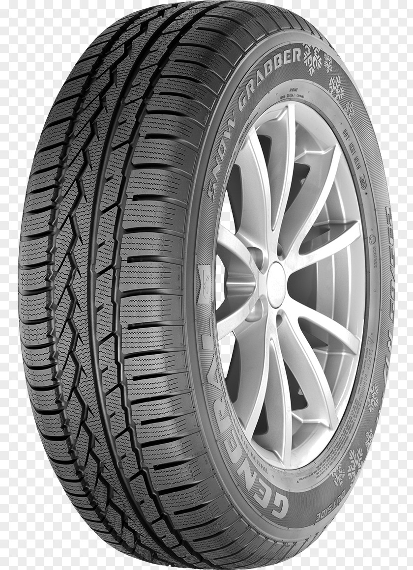 Winter Tyres Car Motor Vehicle Tires General Snow Grabber Tire PNG
