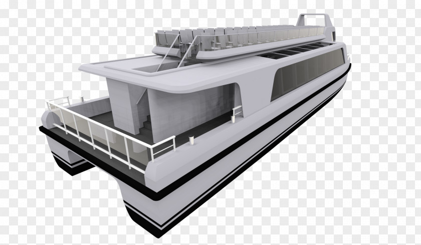 Yacht 08854 Car Architecture PNG